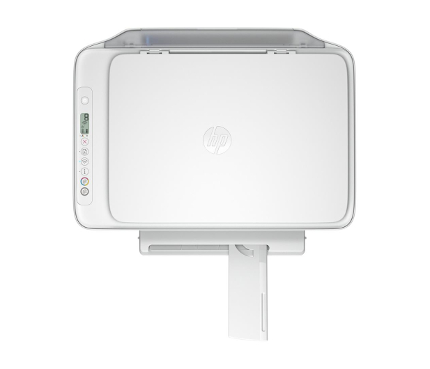 HP DeskJet 2810e All-in-One WiFi AirPrint - 1202587 - zdjęcie 7